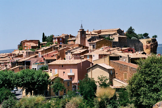 Roussillon: het uiterste zuiden van Frankrijk