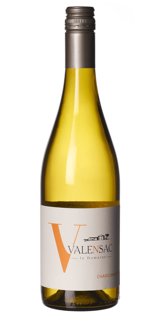 Domaine de Valensac - Chardonnay