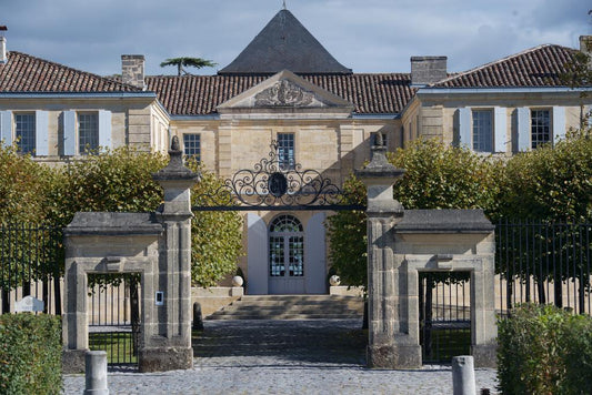 Château du Tertre, vijfde Grand Cru Classé te Margaux, verkocht
